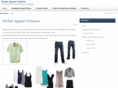 globalapparelsolution.com