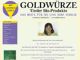 goldwuerze.com