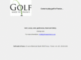 golfmadeinfrance.com