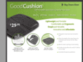 goodcushion.com