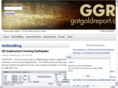 gotgoldblog.com