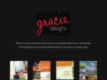 gracie-designs.com
