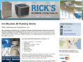 heatingplumbingacironmountain.com