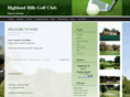 highlandhillsgolfclub.com