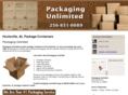 huntsvillepackagingunlimited.com