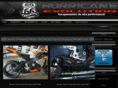 hurricaneevolution.com