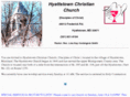 hyattstownchristianchurch.org