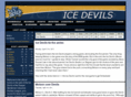 icedevilshockey.com