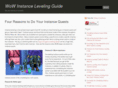 instance-guide.com