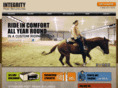 integritypostframe.com