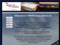 iwritetranscription.com