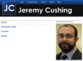 jdcushing.com