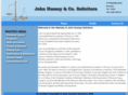 johnhusseysolicitors.com
