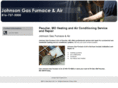 johnsongasfurnaceandair.com