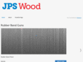 jpswood.com