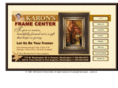 karonsframecenter.com