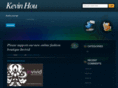 kevinhou.net