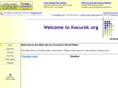 kocurek.org