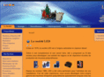 led-polyurethane.com