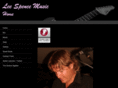 leespencemusic.com