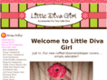 littledivagirl.com