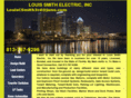 louissmithelectric.com