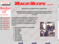 magicscope.co.uk