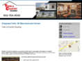 manufacturedhomeswi.com