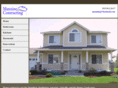 manzinecontracting.com