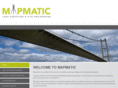 mapmatic.com