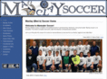 maraudersoccer.com