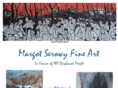 margotserowyfineart.com