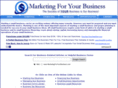 marketingforyourbusiness.com