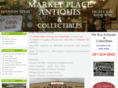 marketplace-antiques.com