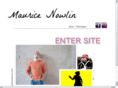 mauricenowlin.com