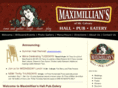 maximillianshall.com