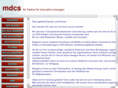 mdcs.net