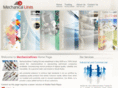 mechanicallines.com