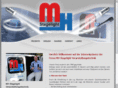 mhstagelight.com