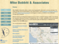 mikebobbitt.com