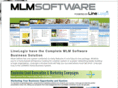mlmsoftware.ws