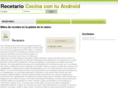 mobrecipes.com
