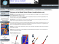 modelrockets.co.uk