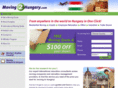 moving2hungary.com