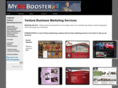 mybizbooster.com