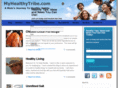 myhealthytribes.com