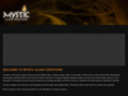 mysticglasscreations.com