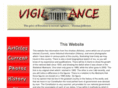myvigilance.com
