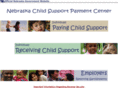 nebraskachildsupport.com