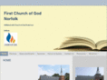 norfolkfcog.org